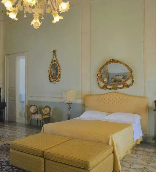 Deluxe-huone, Palazzo Vecchio