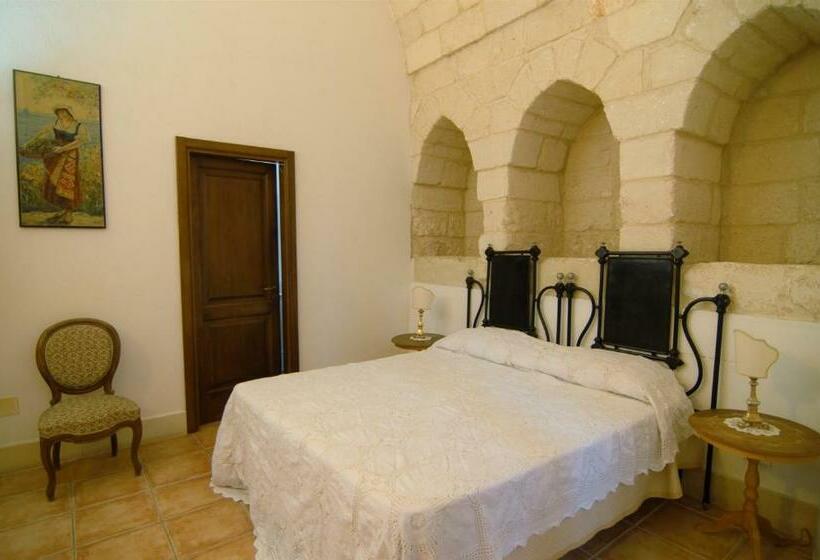 חדר סטנדרט, Palazzo Vecchio