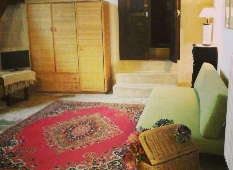 חדר סטנדרט לשלושה, Palazzo Vecchio