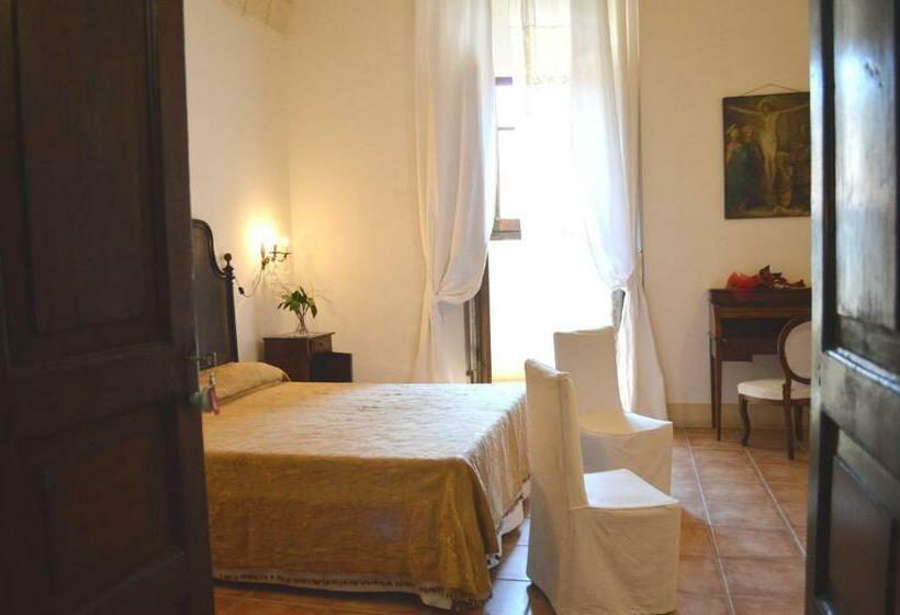 חדר סטנדרט, Palazzo Vecchio