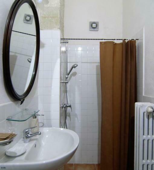 חדר סטנדרט, Palazzo Vecchio