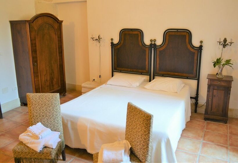 חדר סטנדרט, Palazzo Vecchio