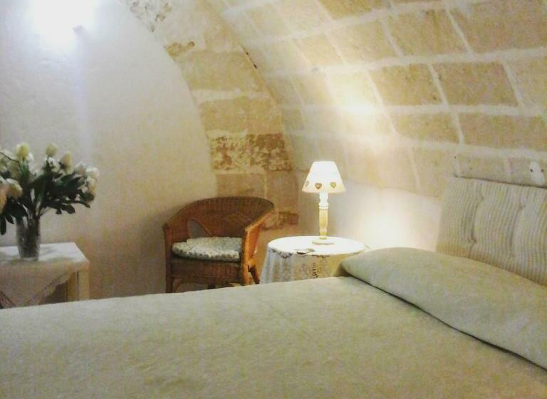 חדר סטנדרט לשלושה, Palazzo Vecchio