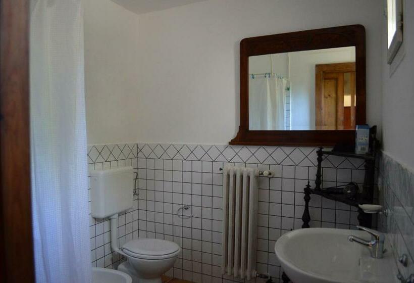 דירת חדר, Palazzo Vecchio