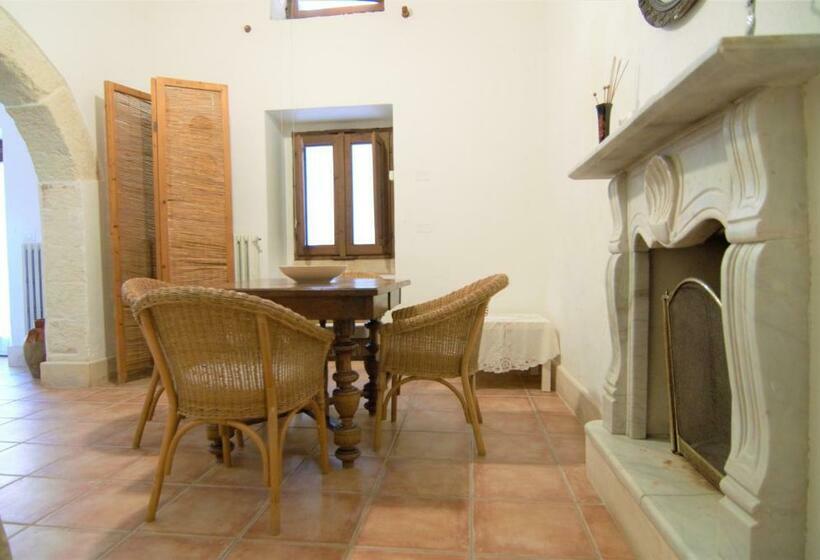 דירת חדר, Palazzo Vecchio