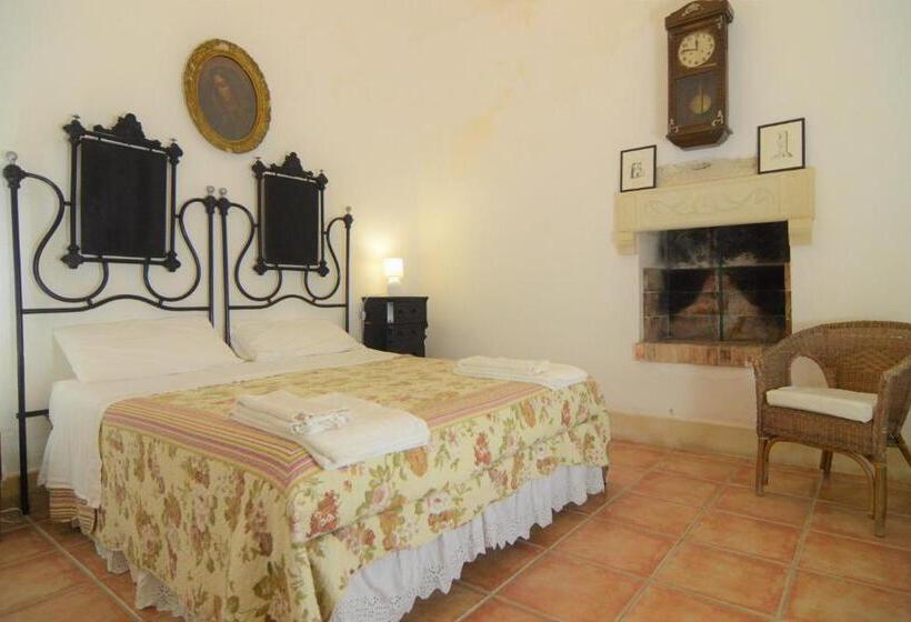 דירת חדר, Palazzo Vecchio