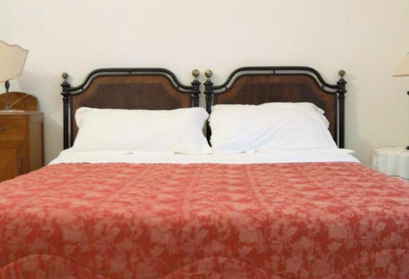 חדר קומפורט, Palazzo Vecchio