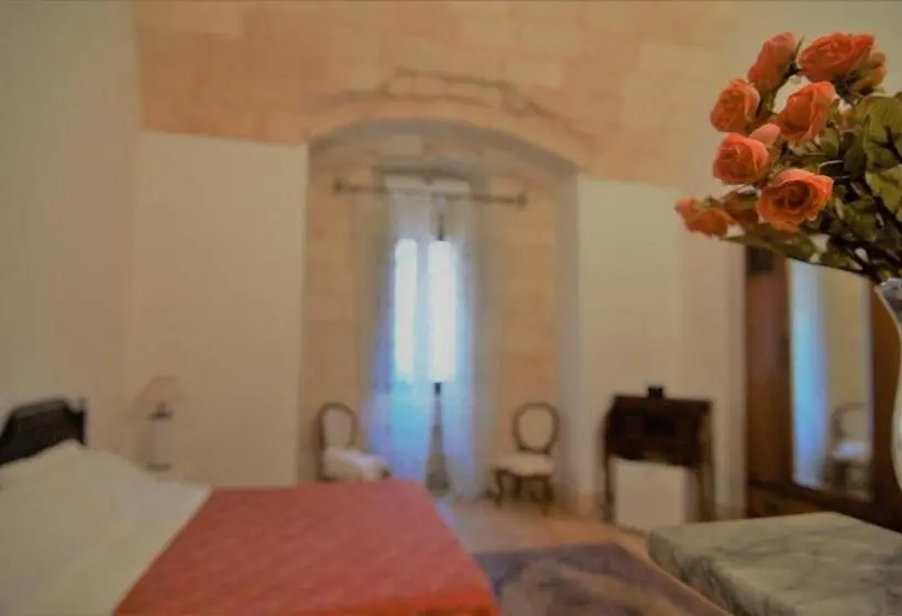 Comfort-huone, Palazzo Vecchio