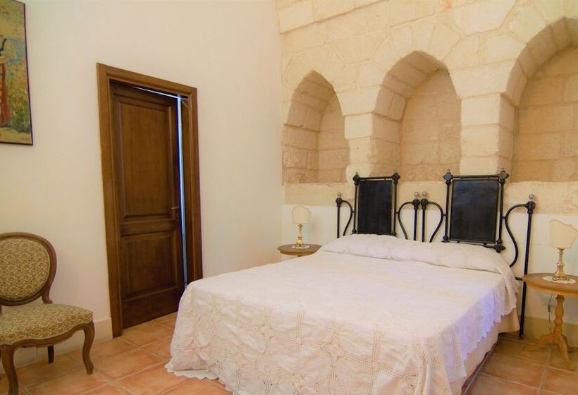 חדר סטנדרט, Palazzo Vecchio