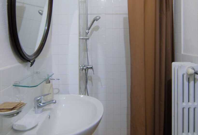 חדר סטנדרט, Palazzo Vecchio