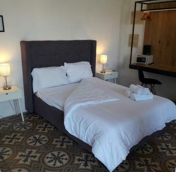 اتاق استاندارد, Villa Del Porto