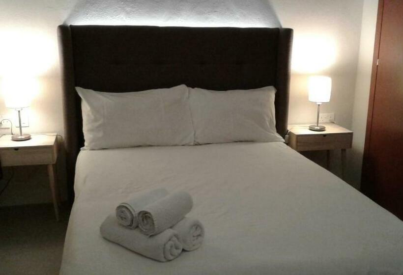 اتاق استاندارد, Villa Del Porto