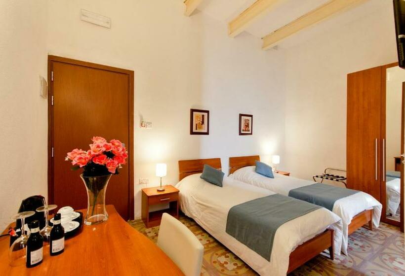 اتاق استاندارد, Villa Del Porto