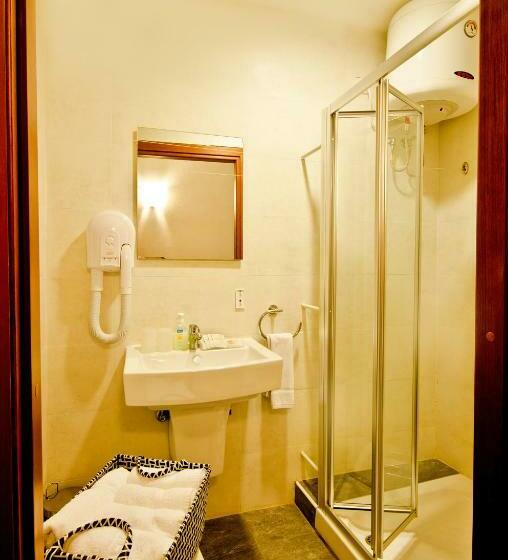 اتاق استاندارد, Villa Del Porto