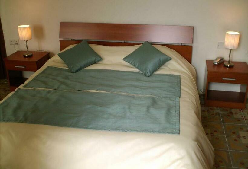 اتاق استاندارد, Villa Del Porto