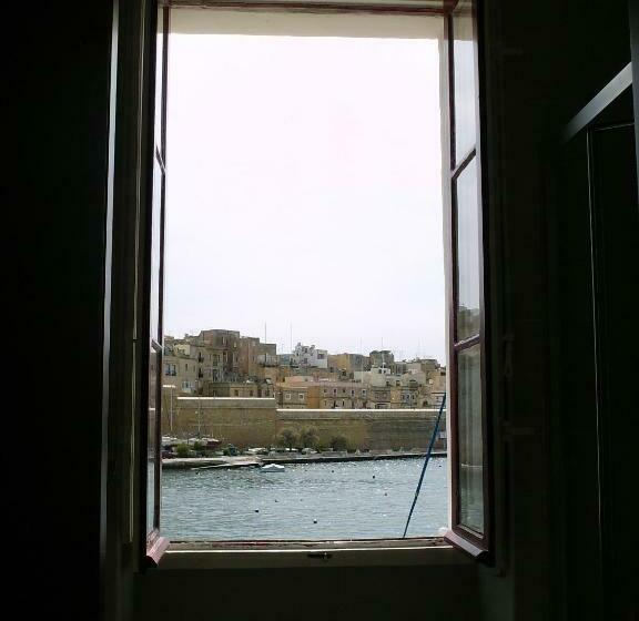 اتاق استاندارد, Villa Del Porto