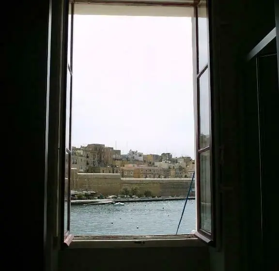 اتاق استاندارد, Villa Del Porto