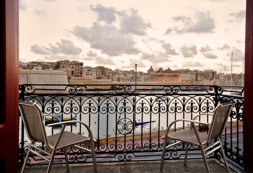 اتاق استاندارد, Villa Del Porto