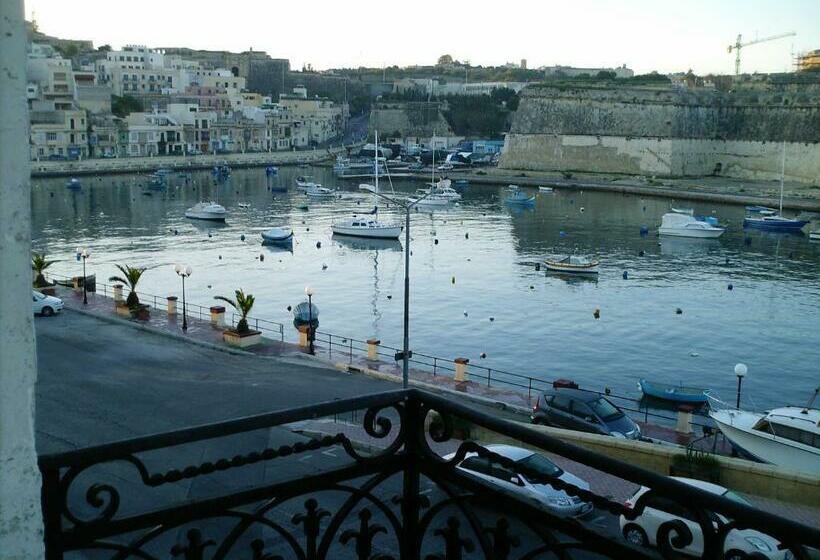 اتاق استاندارد, Villa Del Porto