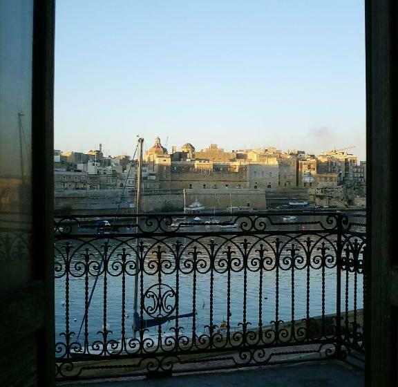 اتاق استاندارد, Villa Del Porto