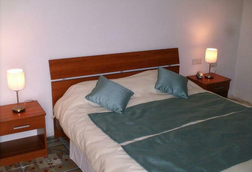 اتاق استاندارد, Villa Del Porto