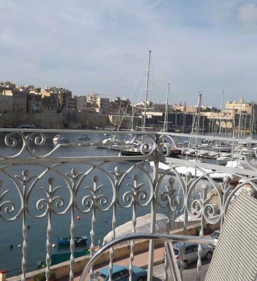 اتاق استاندارد, Villa Del Porto