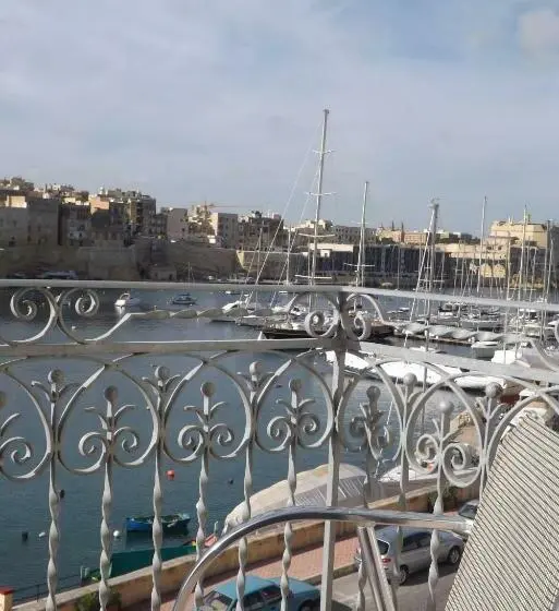 اتاق استاندارد, Villa Del Porto