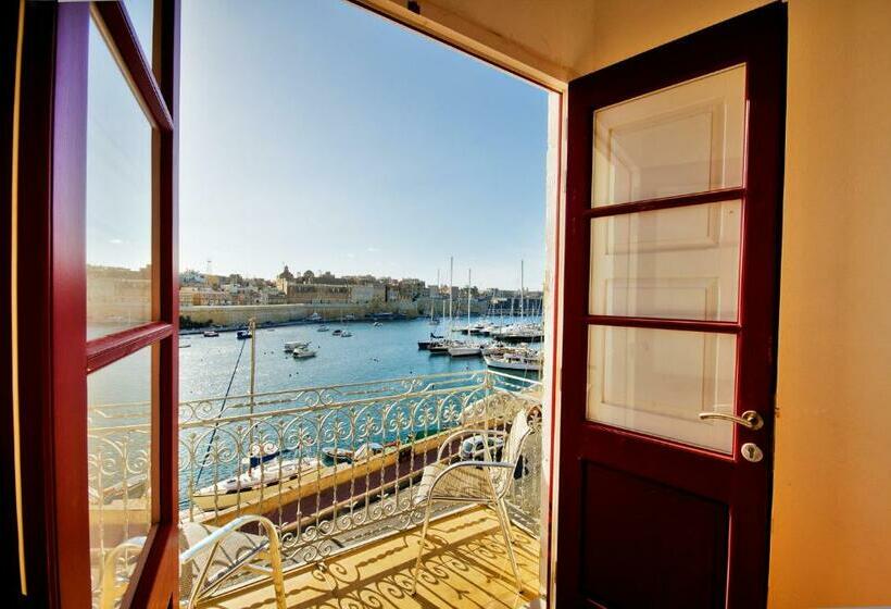 اتاق استاندارد, Villa Del Porto