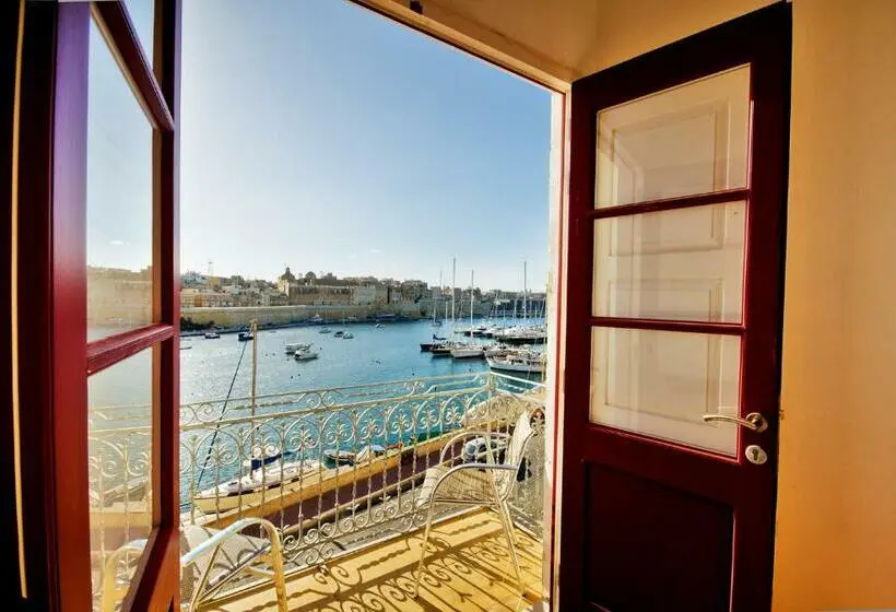 اتاق استاندارد, Villa Del Porto