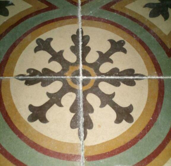 اتاق خانوادگی, Villa Del Porto