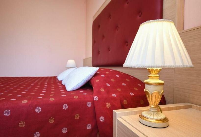 Номер Стандарт, Camere America B&b