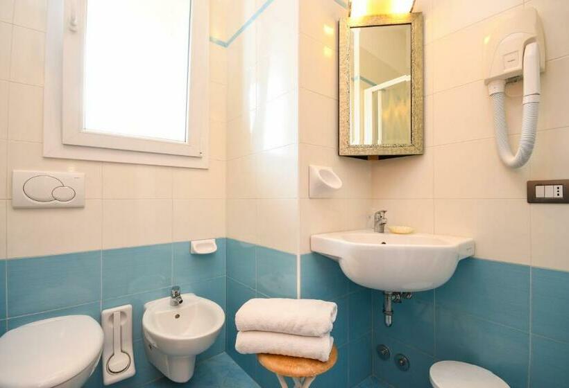 Номер Стандарт, Camere America B&b