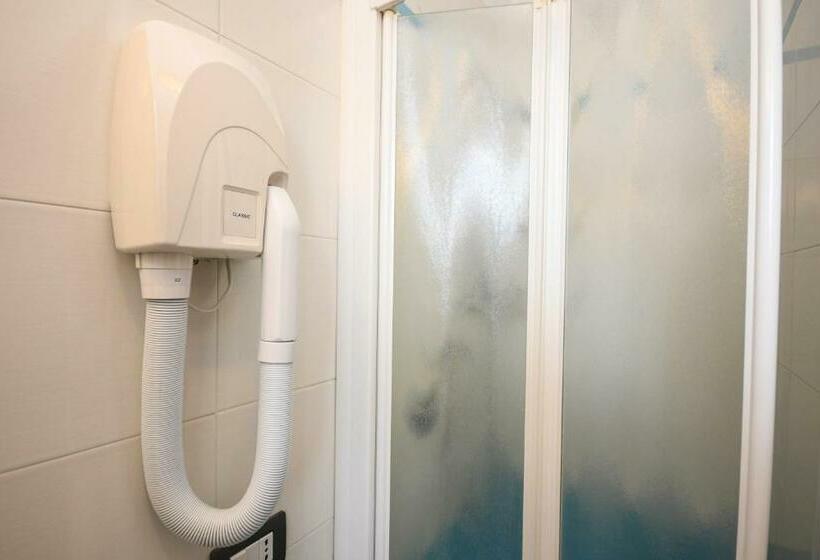 Номер Стандарт, Camere America B&b