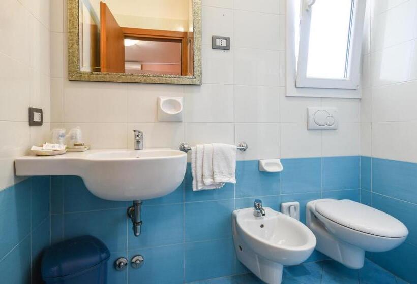 Четырехместный Номер Стандарт, Camere America B&b