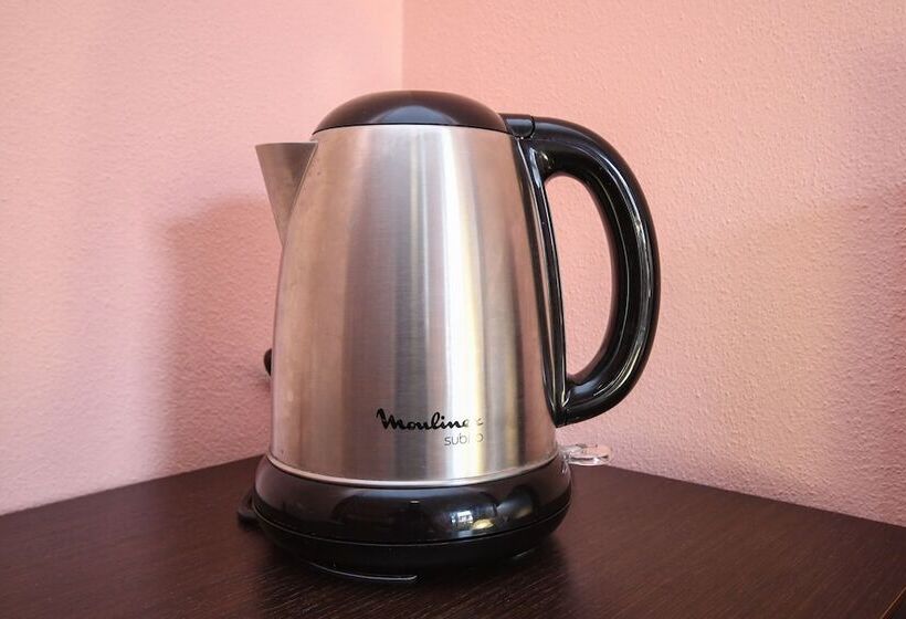 Номер Стандарт Трехместный, Camere America B&b