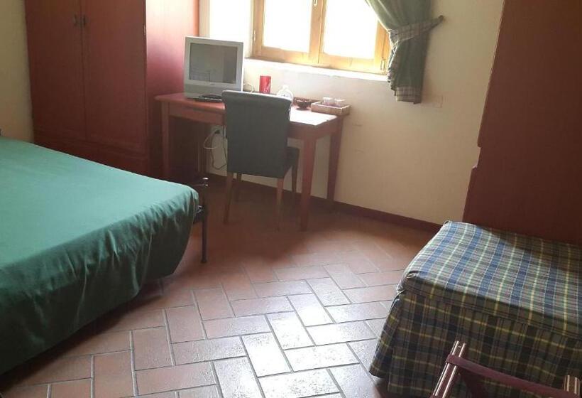 スーペリアの4人部屋, Campastrello Sport Hotel Residence