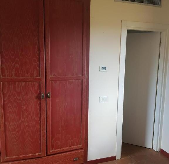 スーペリアの4人部屋, Campastrello Sport Hotel Residence