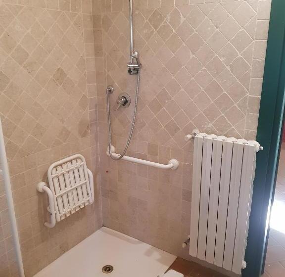 1ベッドルームアパートメント, Campastrello Sport Hotel Residence