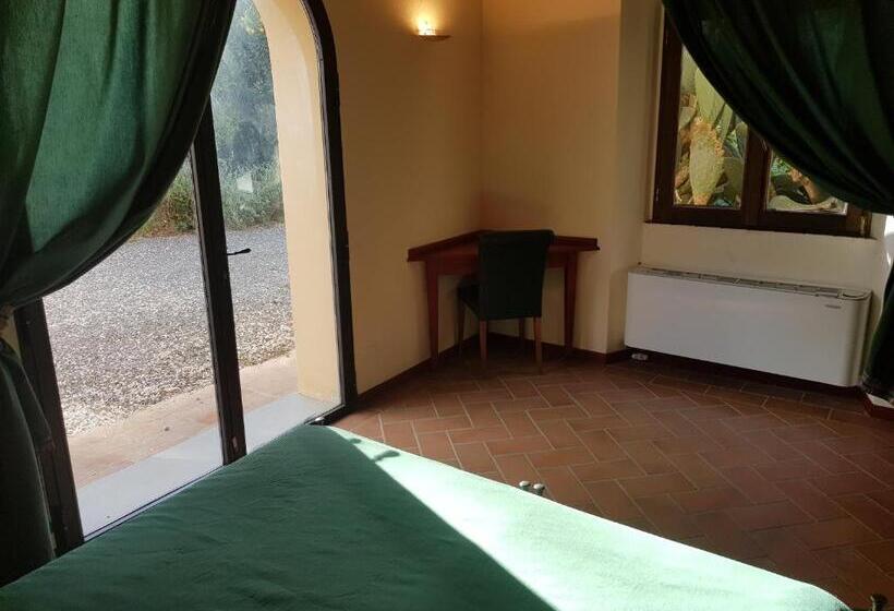 1ベッドルームアパートメント, Campastrello Sport Hotel Residence