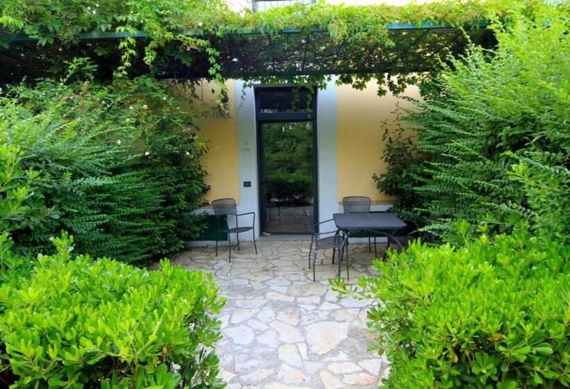 1ベッドルームアパートメント, Campastrello Sport Hotel Residence