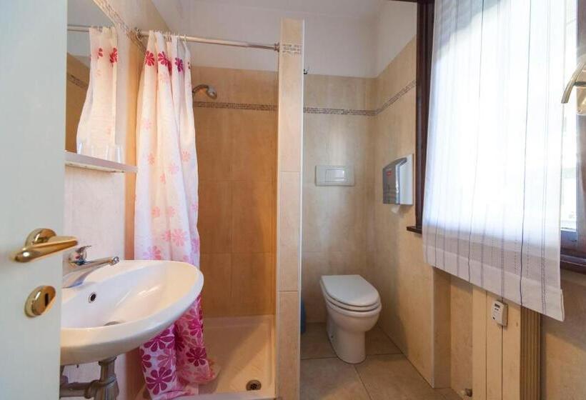 스탠다드 룸, Albi