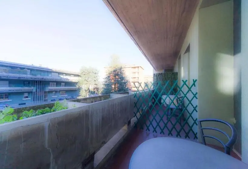 スタンダード4人部屋, Albi