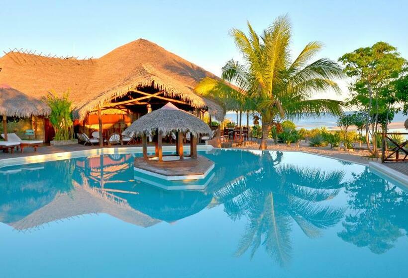 بانگلوی استاندارد, Antsanitia Resort