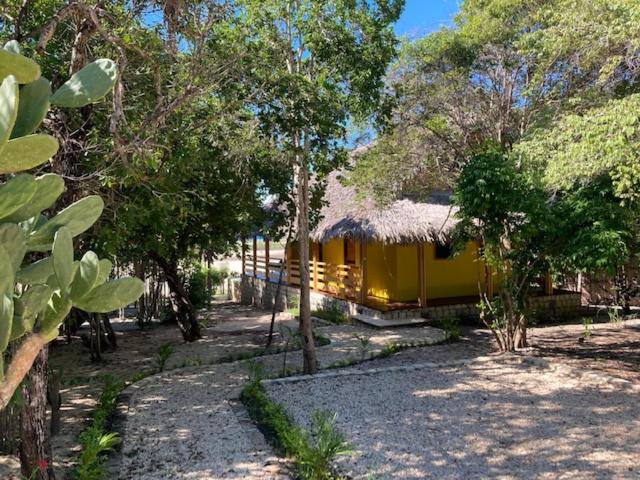 سوییت جونیور با چشمانداز دریا, Antsanitia Resort