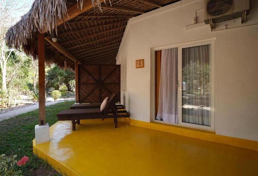 اتاق استاندارد, Antsanitia Resort