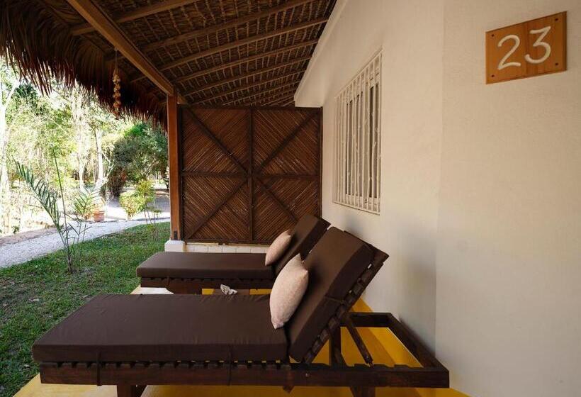 اتاق استاندارد, Antsanitia Resort