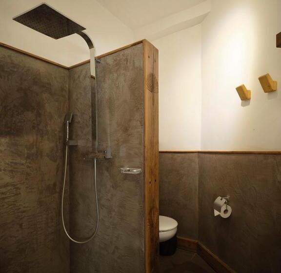 اتاق استاندارد, Antsanitia Resort