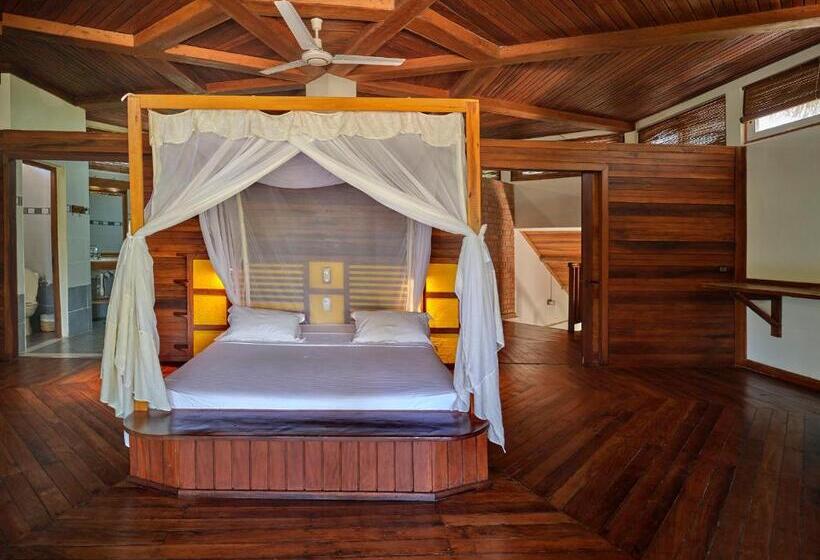 سوییت با استخر, Antsanitia Resort