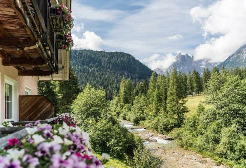 高级大房间, Bad Moos Dependance Mühlenhof