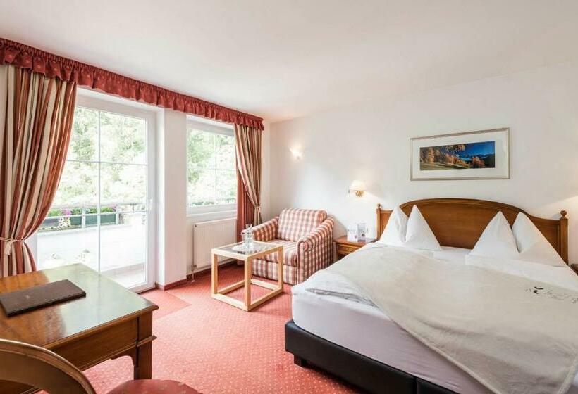 标准间, Bad Moos Dependance Mühlenhof